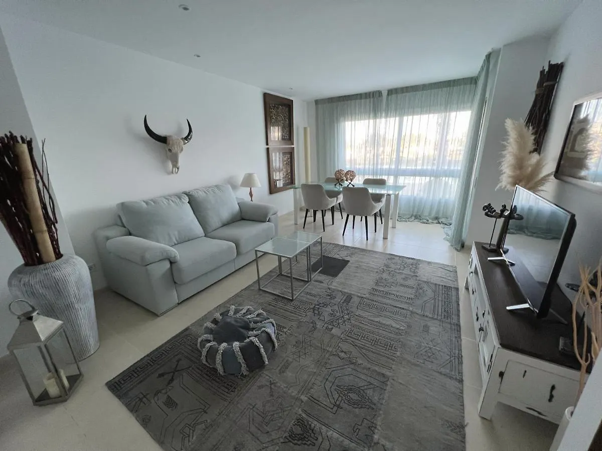 La Bovila Apartment With Exceptional Yard Platja d'Aro