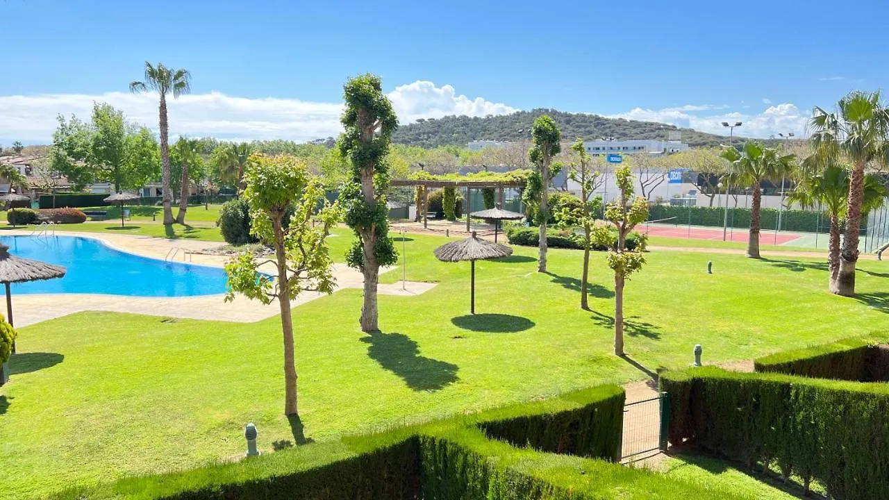 La Bovila Apartment With Exceptional Yard Platja d'Aro