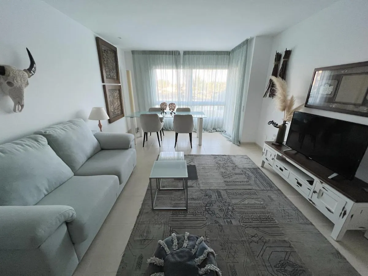 La Bovila Apartment With Exceptional Yard Platja d'Aro Spain