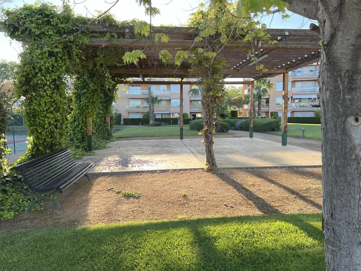 La Bovila Apartment With Exceptional Yard Platja d'Aro