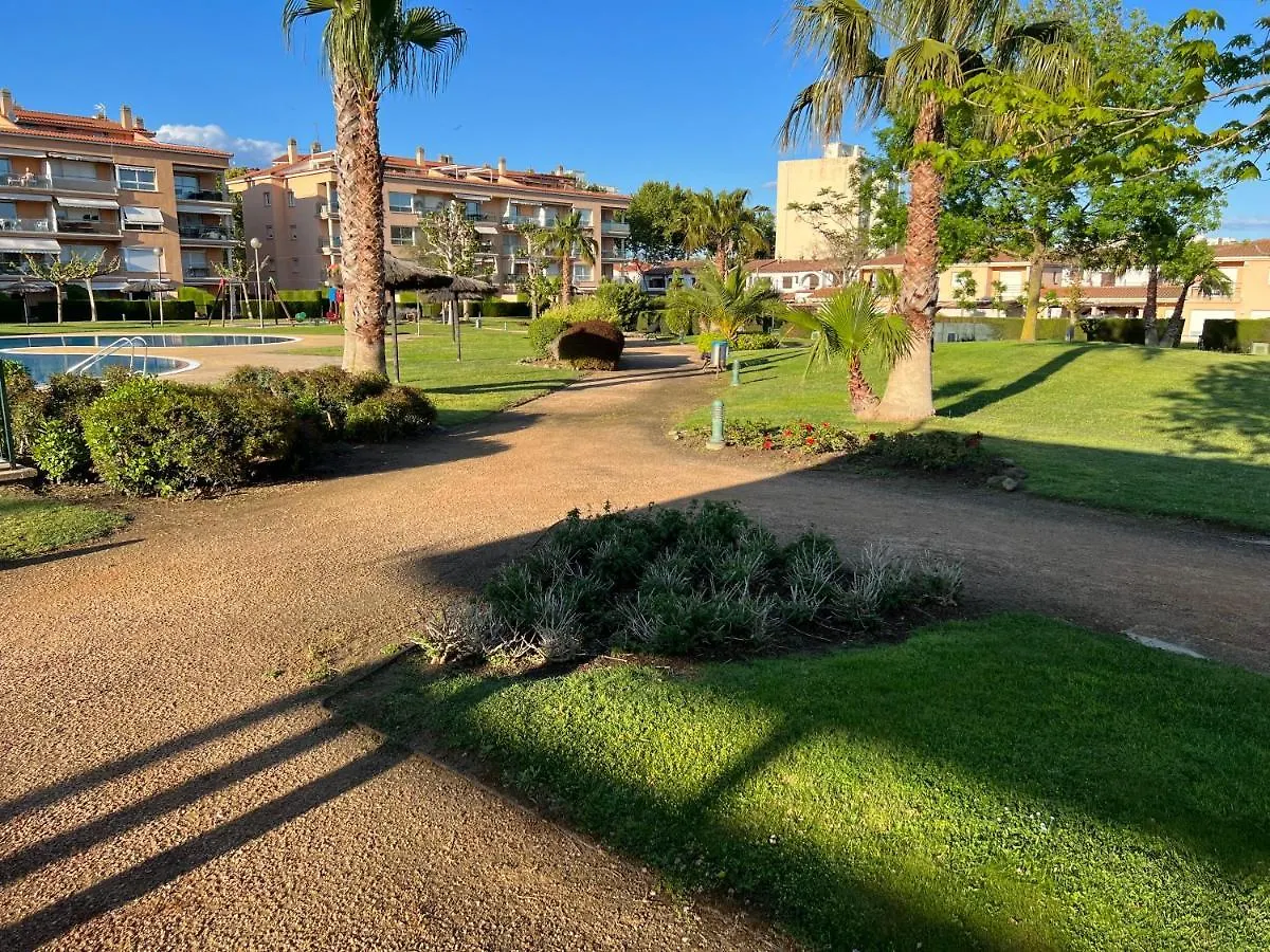 La Bovila Apartment With Exceptional Yard Platja d'Aro 0*,  Spain