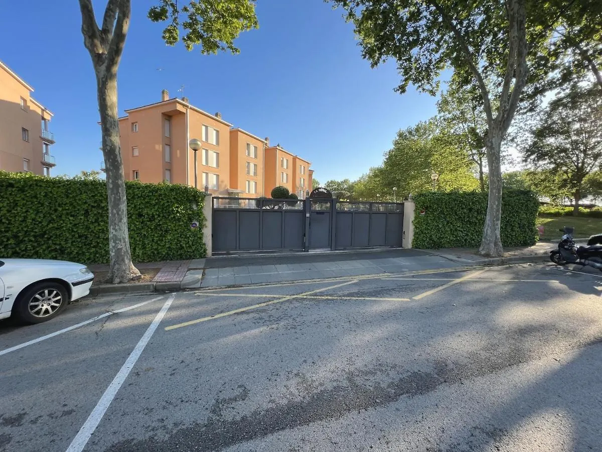 La Bovila Apartment With Exceptional Yard Platja d'Aro