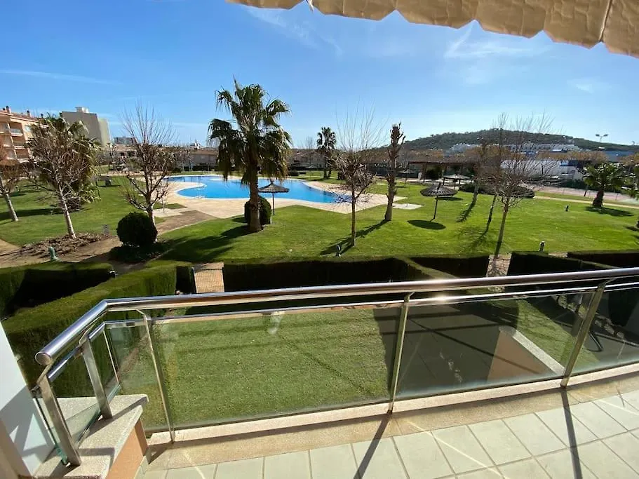 La Bovila Apartment With Exceptional Yard Платья-де-Аро