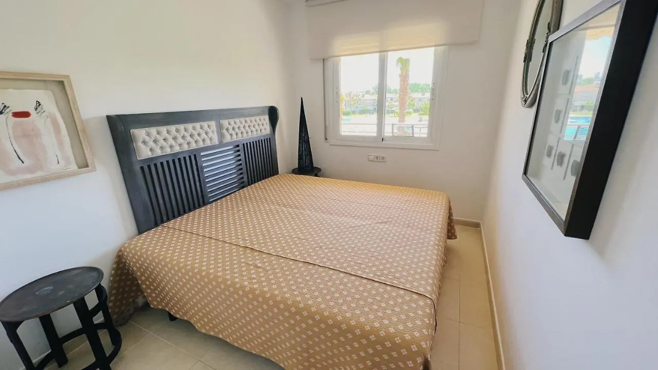 La Bovila Apartment With Exceptional Yard Платья-де-Аро Испания